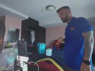 Offline slivester_stallion on Flirt4Free