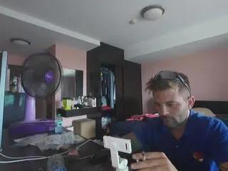 Offline slivester_stallion on Flirt4Free