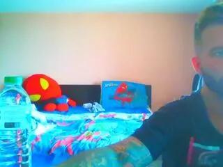 Offline slivester_stallion on Flirt4Free