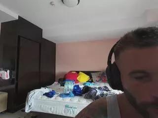 Offline slivester_stallion on Flirt4Free