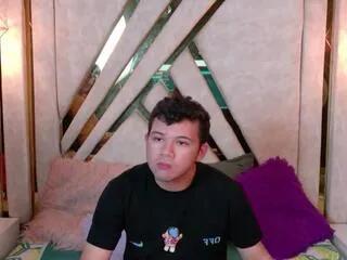 Offline soleil_noir_pietro_moretti on Flirt4Free