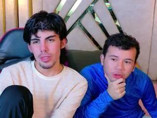 Offline soleil_noir_pietro_moretti on Flirt4Free