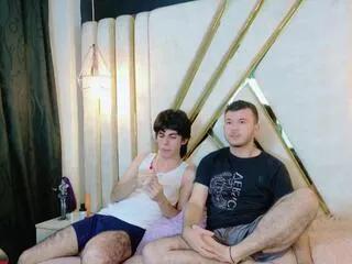 Offline soleil_noir_pietro_moretti on Flirt4Free