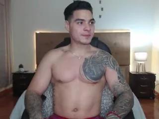 Offline stiven_velez on Flirt4Free