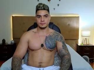 Offline stiven_velez on Flirt4Free
