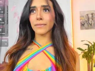 Offline stormi_russo on Flirt4Free