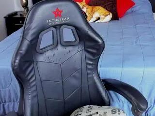 Offline tanya_hanks on Flirt4Free