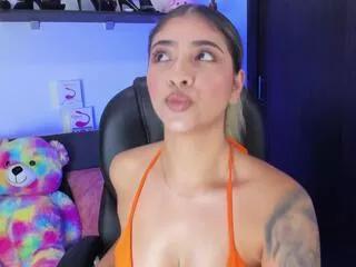 tatiana_valdez on Flirt4Free 