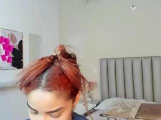 Offline tessa_thomp on Flirt4Free