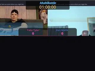 Offline the_live_house_boys on Flirt4Free