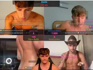 Offline the_live_house_boys on Flirt4Free