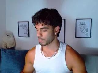 thomas_spellman on Flirt4Free