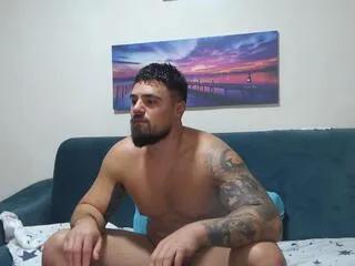 Offline tiberius_hunk on Flirt4Free