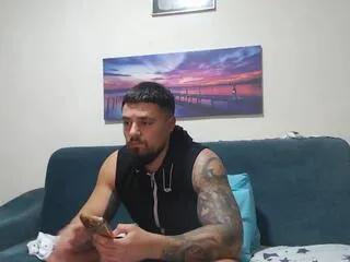 Offline tiberius_hunk on Flirt4Free