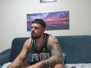 Offline tiberius_hunk on Flirt4Free