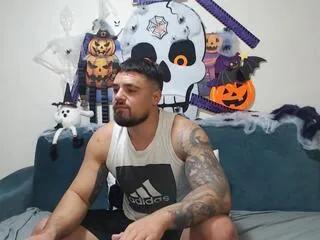 Flirt4Free tiberius_hunk is Freechat tiberius_hunk — Freechat on Flirt4Free