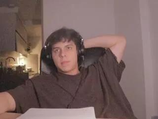 Freechat tony_hoffa on Flirt4Free