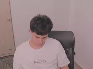 Freechat tony_hoffa on Flirt4Free