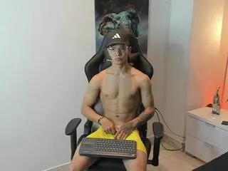 Freechat tony_petrov on Flirt4Free