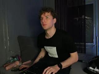 Offline tony_wiliam on Flirt4Free