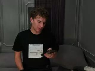 Offline tony_wiliam on Flirt4Free