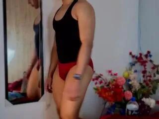 Offline troye_williams on Flirt4Free
