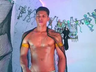 Offline ulises_brown on Flirt4Free