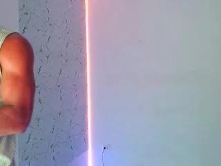 Offline ulises_brown on Flirt4Free