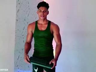 Offline ulises_brown on Flirt4Free