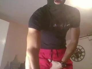 Freechat victor_de_la_croix on Flirt4Free