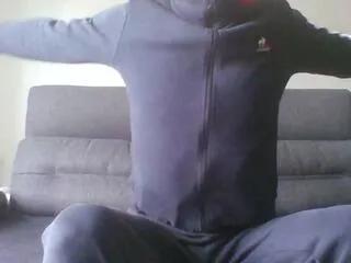 Freechat victor_de_la_croix on Flirt4Free