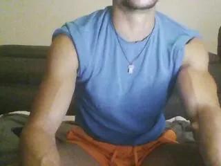 Freechat victor_de_la_croix on Flirt4Free