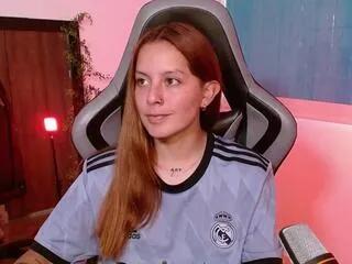 Offline victoria_ortega on Flirt4Free