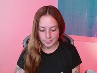 Offline victoria_ortega on Flirt4Free