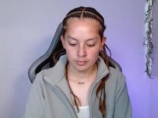 Offline victoria_ortega on Flirt4Free