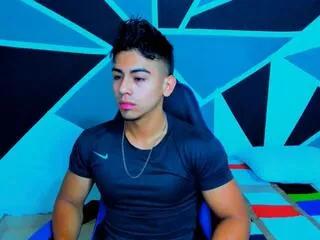 vinny_oliver on Flirt4Free 
