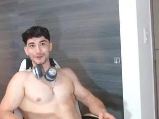 will_ferrari on Flirt4Free 