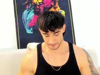 will_ferrari on Flirt4Free 