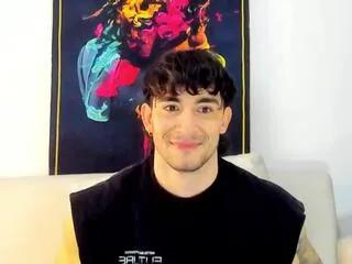 will_ferrari on Flirt4Free 