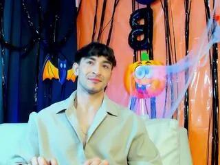 will_ferrari on Flirt4Free 