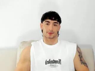will_ferrari on Flirt4Free 