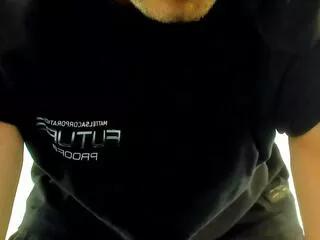 will_ferrari on Flirt4Free 