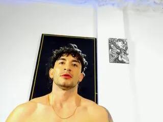 will_ferrari on Flirt4Free 