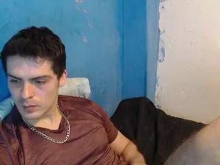 Offline will_grey on Flirt4Free