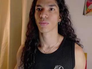 willy_veins on Flirt4Free 