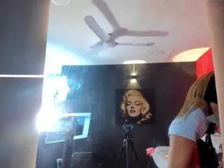 yaya_hilton — Private on Flirt4Free
