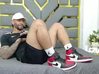 Offline yorby_maxx on Flirt4Free