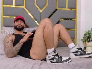 Offline yorby_maxx on Flirt4Free