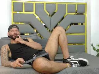 Offline yorby_maxx on Flirt4Free