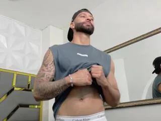 Offline yorby_maxx on Flirt4Free